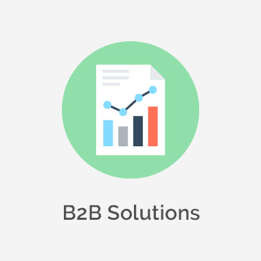 b2b