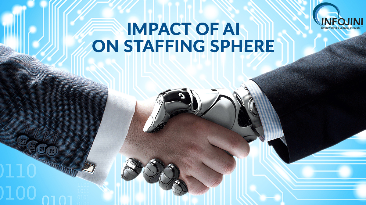 Artificial Intelligence in Staffing Industry