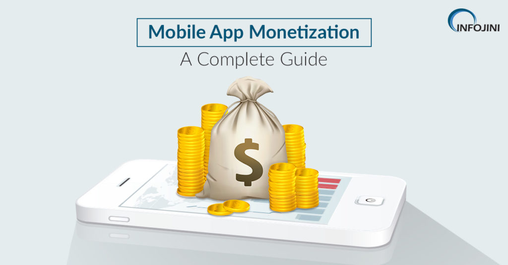 Top Techniques to Monetize Mobile Applications