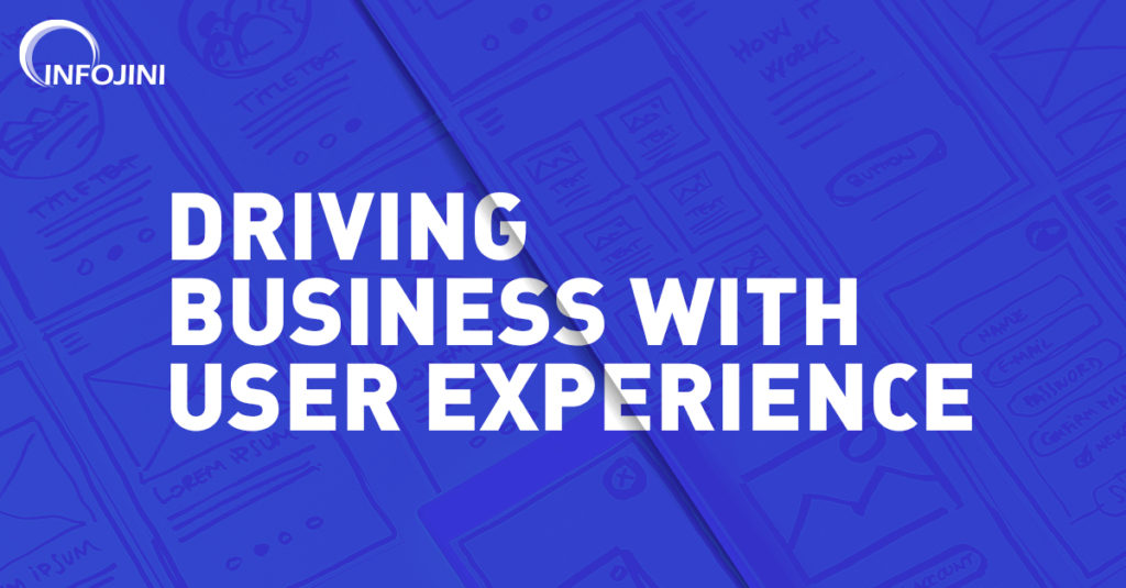 User Experience - The Key Driving Force in the Customer-centric Market