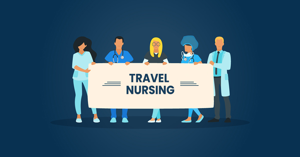 Travel Nursing