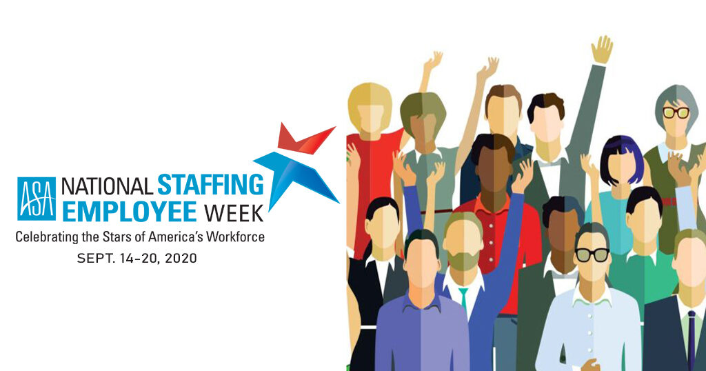 national-staffing-week