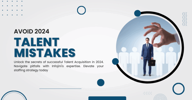 Top 10 Talent Acquisition Mistakes to Avoid in 2024