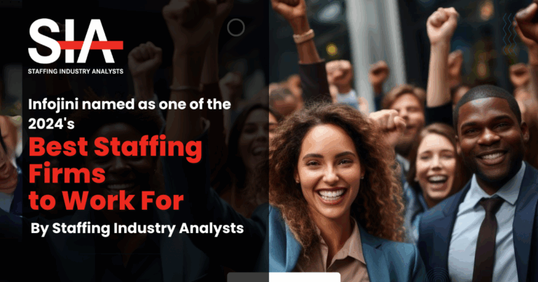 2024 Best Staffing Firms to Work For