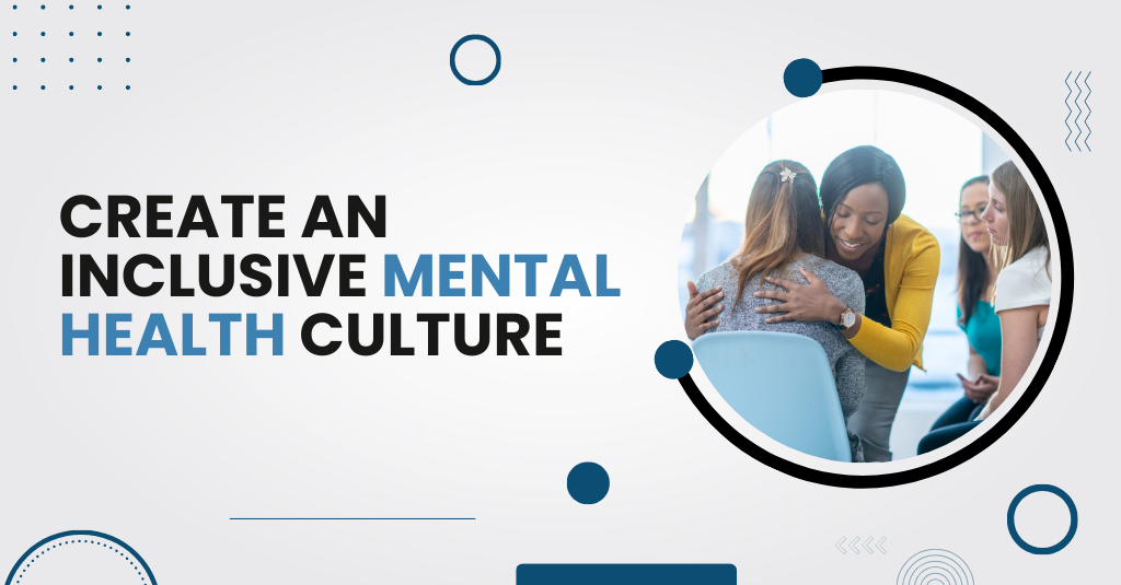 A Guide for Managers: Supporting LGBTQI+ Employee Mental Health in the Workplace