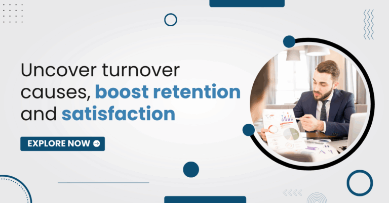 Analyzing Employee Turnover: Causes and Strategies