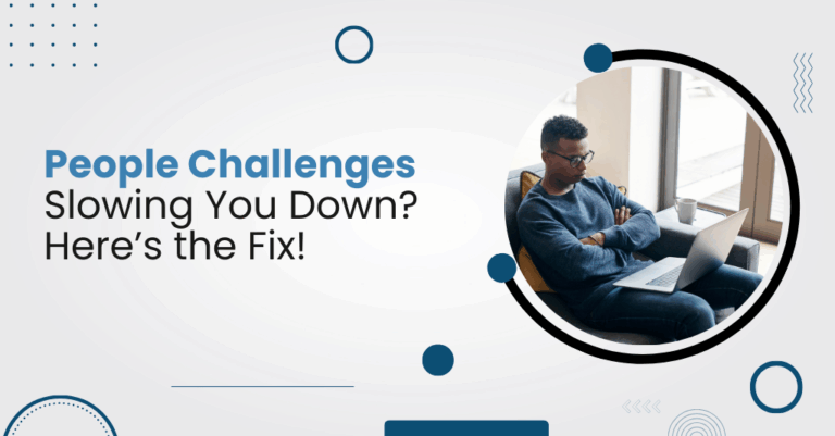 The Top 10 People Challenges in Projects — And How to Overcome Them