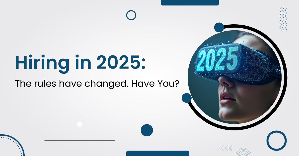 Skills-Based Hiring: Why Credentials Alone Don’t Cut It in 2025