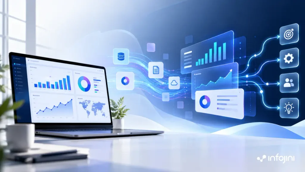 AI for Data Analytics