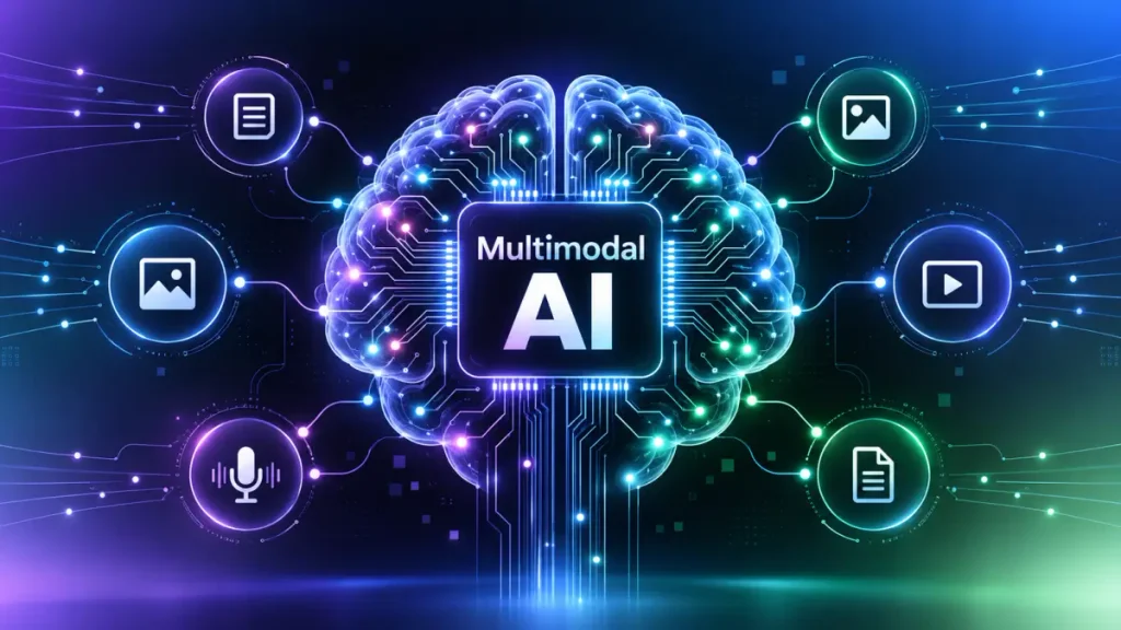 multimodal ai