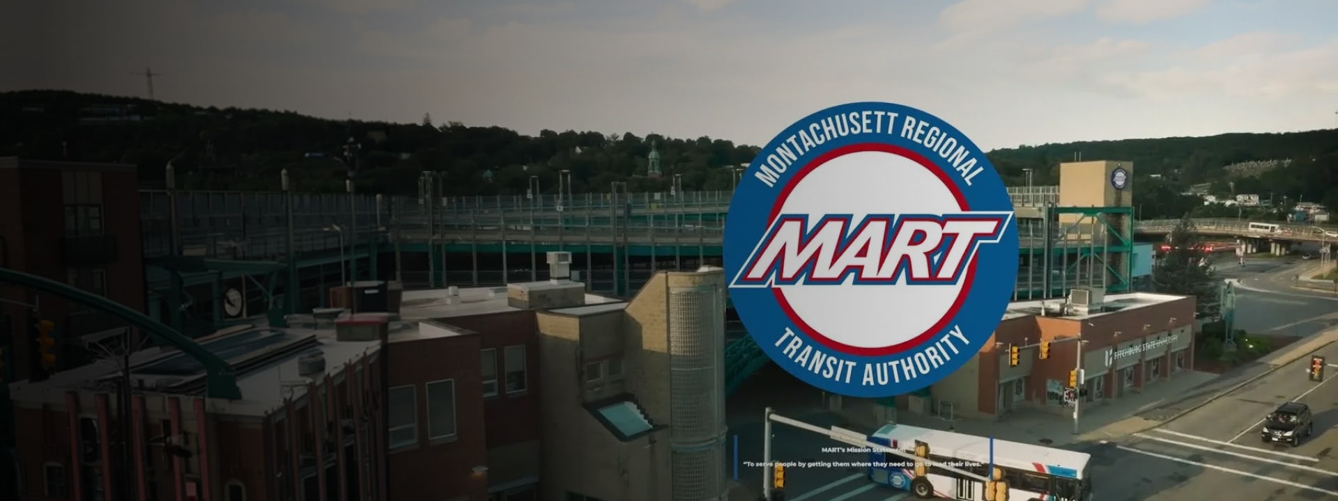 Montachusett Regional Transit Authority (MRTA) - Infojini Inc