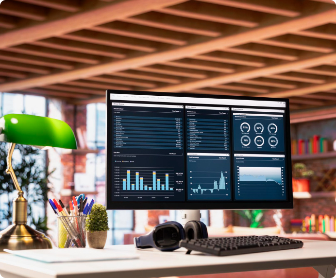 Case Study Detail - Infojini Inc