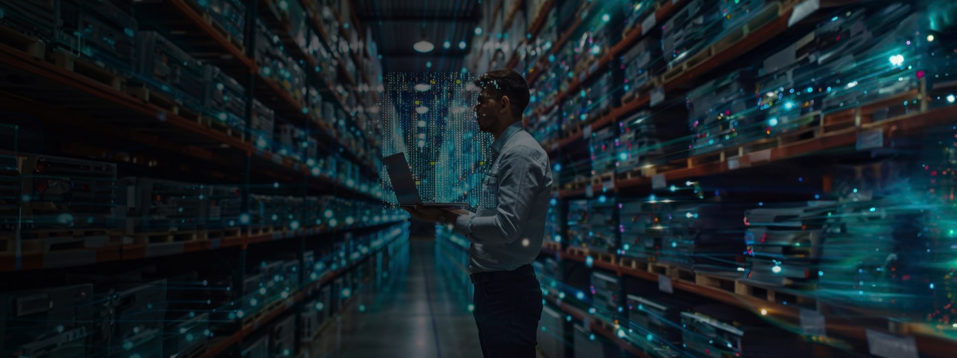 Database and Data Warehouse Development Services - Infojini Inc
