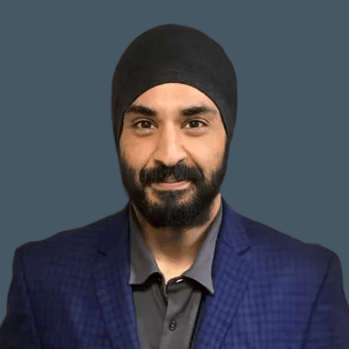 Jaipreet Singh