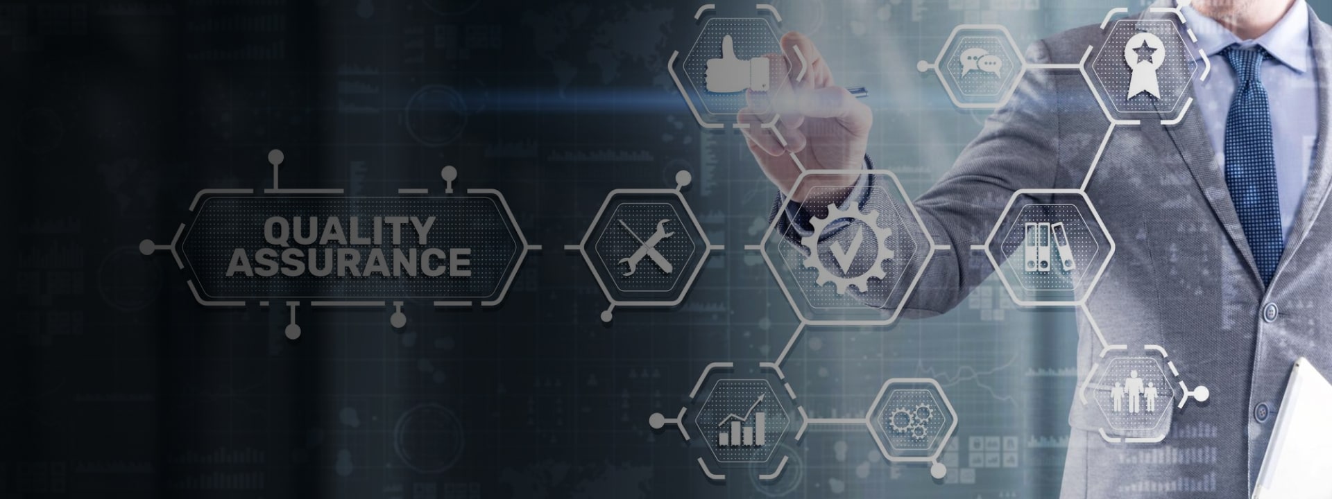 Quality Assurance and Testing Services - Infojini Inc