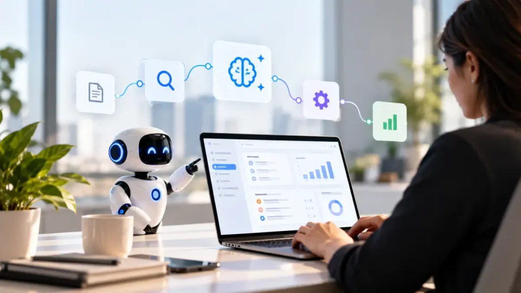 Agentic AI Explained