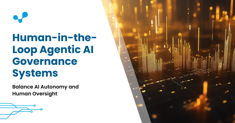 Human-in-the-Loop Agentic AI Governance Systems: Balance AI Autonomy and Human Oversight