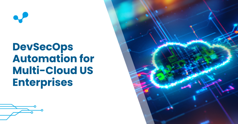 Guide to DevSecOps Automation for Multi-Cloud