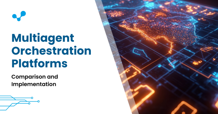 Multiagent Orchestration Platforms: Comparison and Implementation