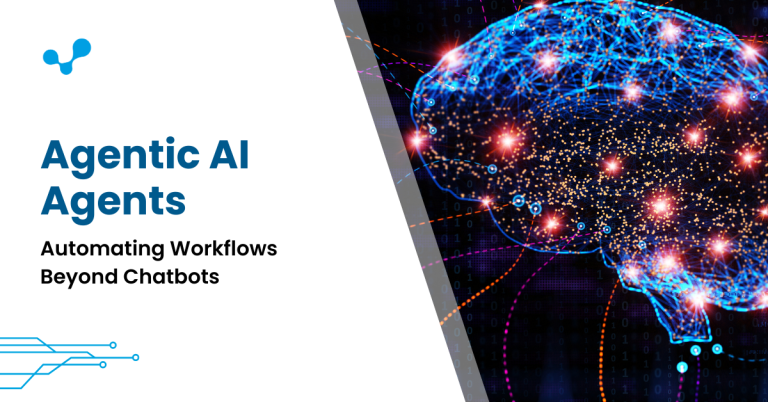 Agentic AI Agents: Automating Workflows Beyond Chatbots