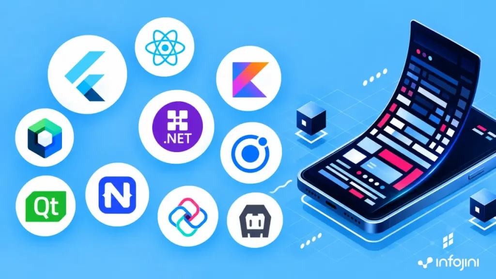 Cross-Platform App Development Frameworks