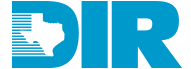 images DIRlogo wht