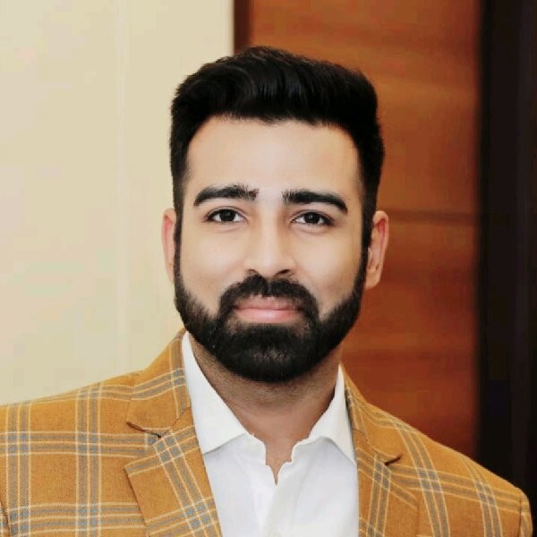 Pandeep Singh