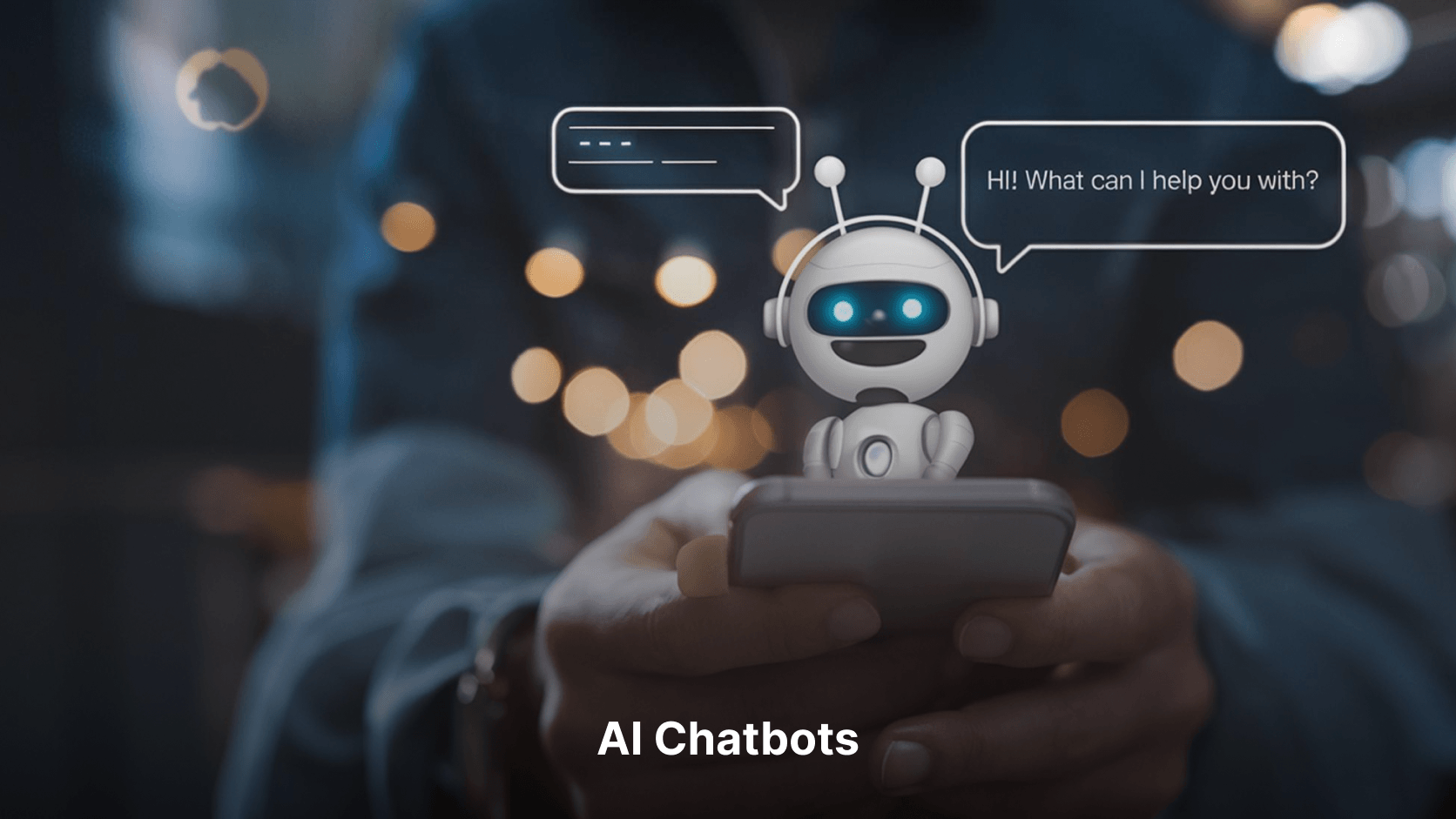 AI Chatbots