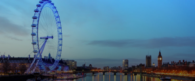 Infojini UK office