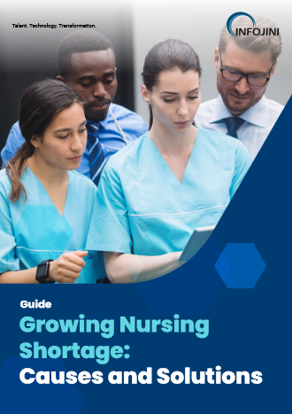 Growing Nursing Shortage: Causes and Solutions