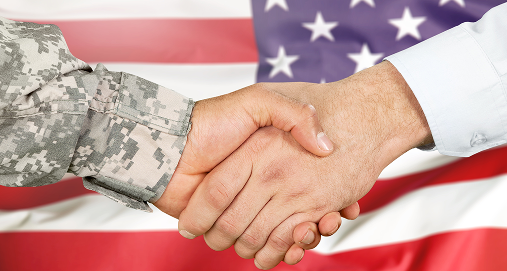 How to Go About Veteran Hiring