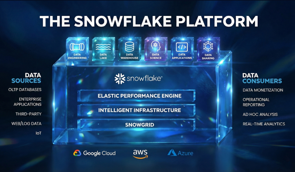 Snowflake Platform