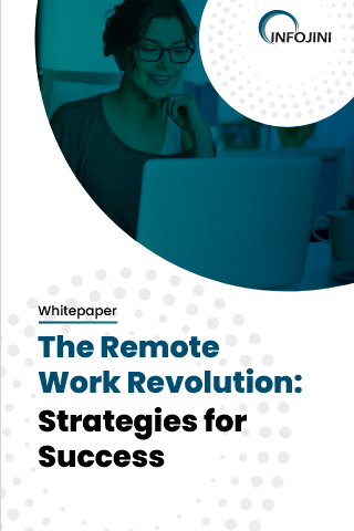 The Remote Work Revolution-Strategies for Success