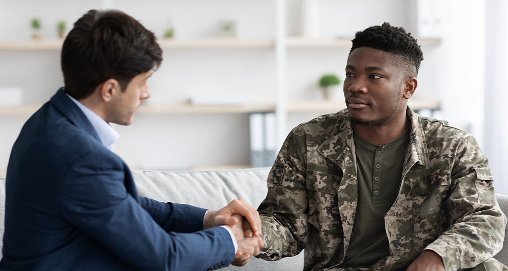 Types of Veteran Talent Available for Businesses to Hire